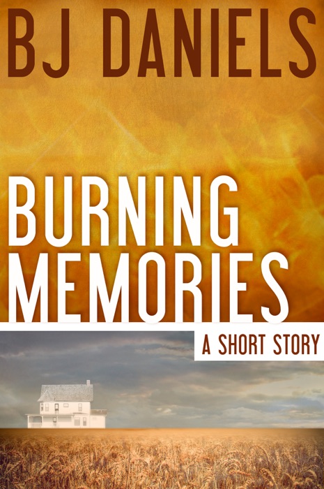 Burning Memories