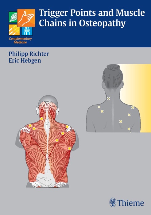 Trigger Points and Muscle Chains in Osteopathy