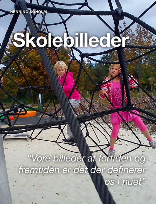 Skolebilleder.