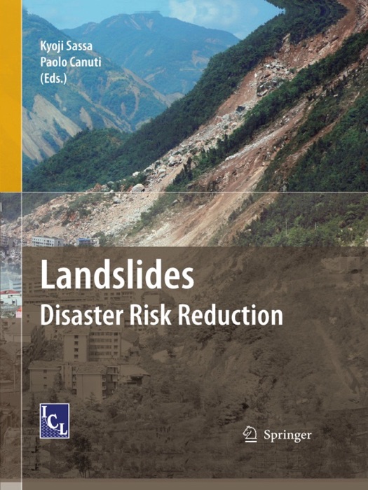 Landslides - Disaster Risk Reduction