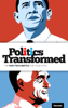 Politics Transformed: The High Tech Battle for Your Vote - Mashable