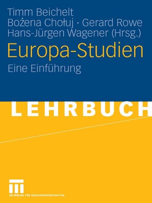 Europa-Studien