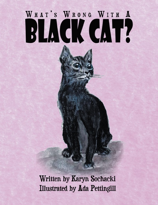 What's Wrong With a Black Cat?