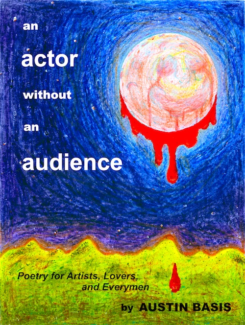 An Actor Without An Audience