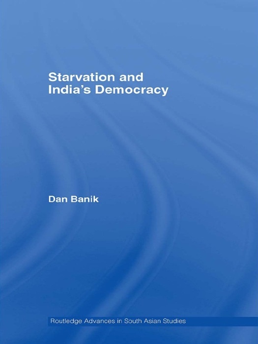 Starvation and India's Democracy