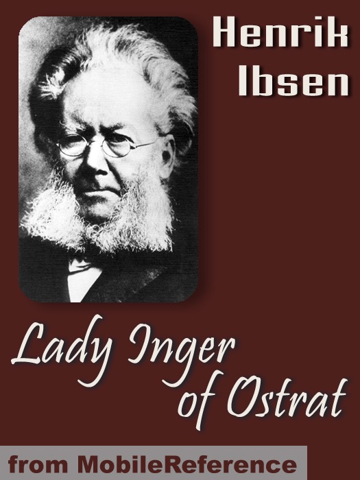 Lady Inger of Ostrat