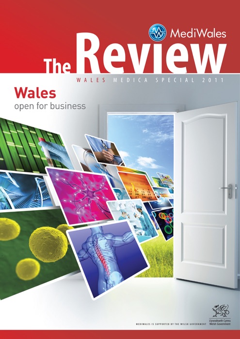 MediWales - The Review