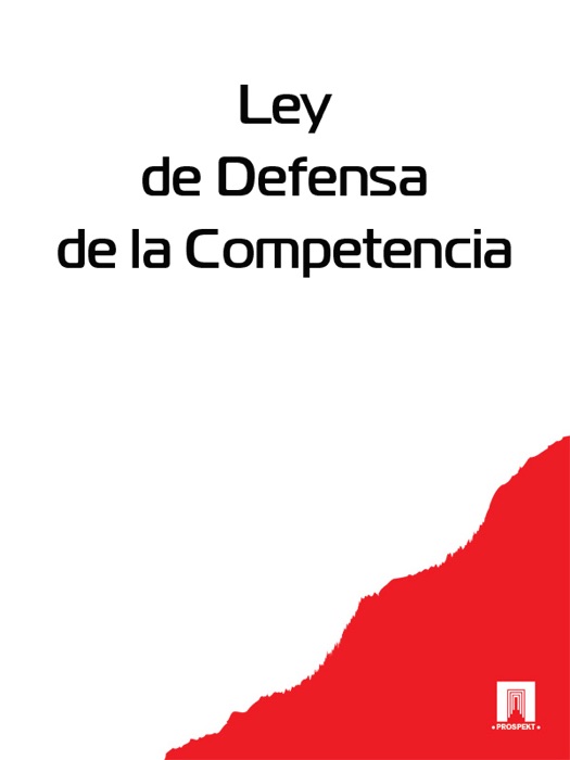Ley de Defensa de la Competencia