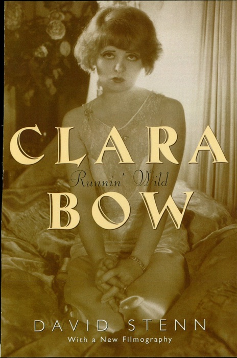 Clara Bow