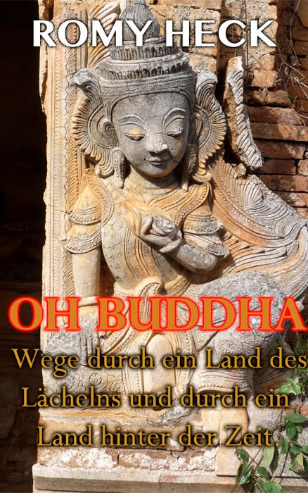 Oh Buddha