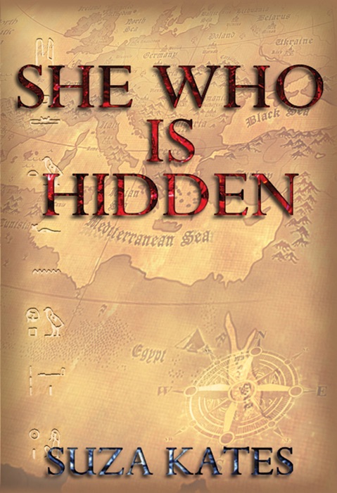 She Who Is Hidden