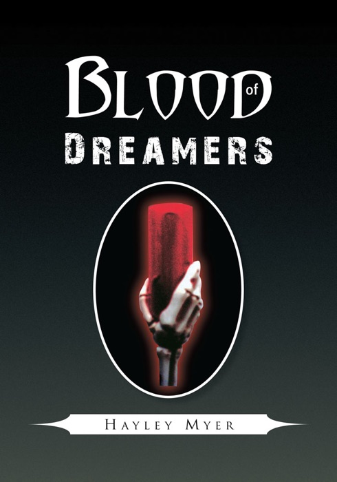 Blood Of Dreamers