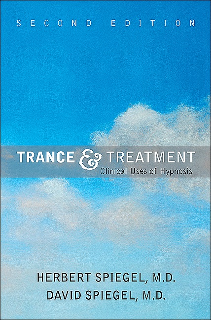 Trance and Treatment