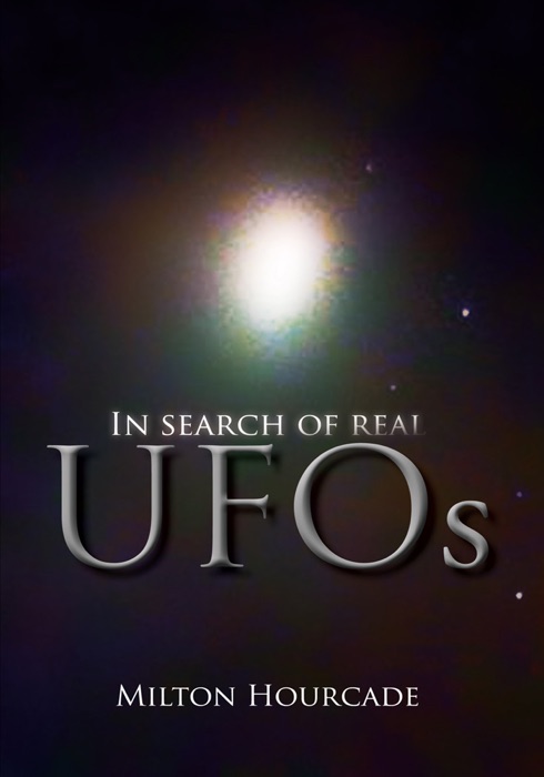 In Search of Real Ufos