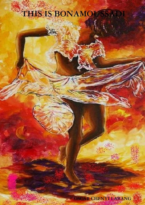 This Is Bonamoussadi