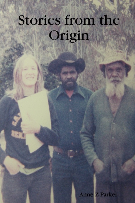 Stories from the Origin