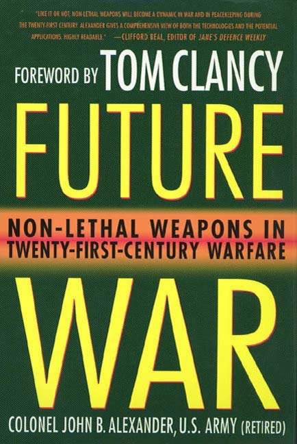 Future War