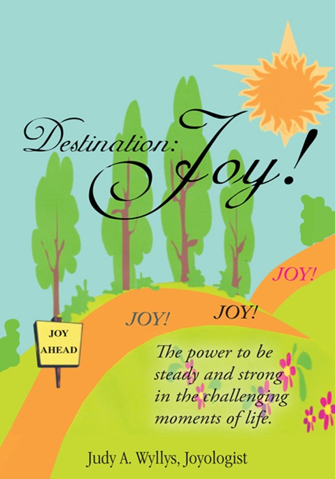 Destination: Joy!