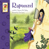 Rapunzel - Catherine McCafferty