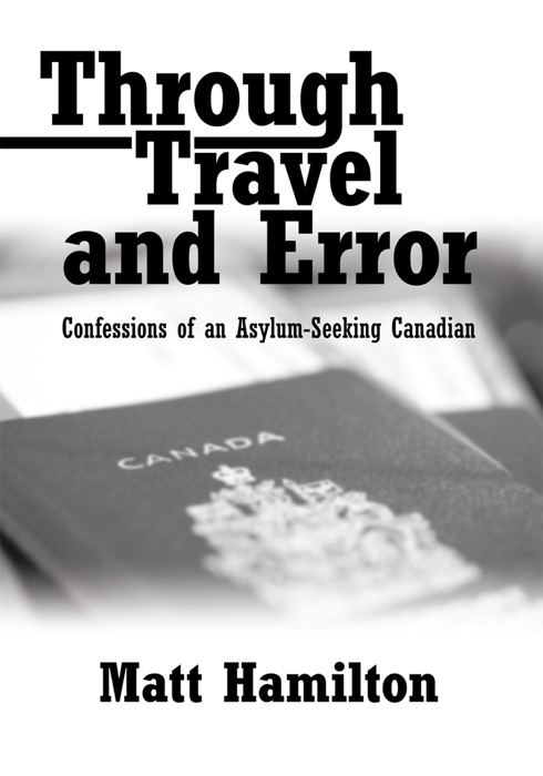 Through Travel and Error