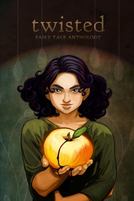 Twisted Fairy Tale Anthology