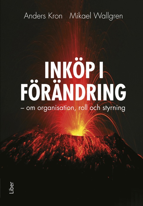 Inköp i förändring