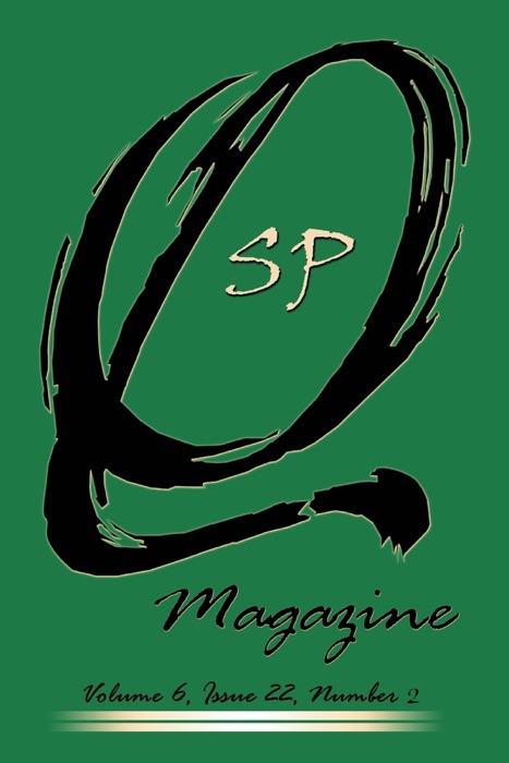 SP Quill Magazine