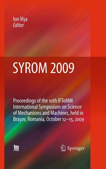 SYROM 2009