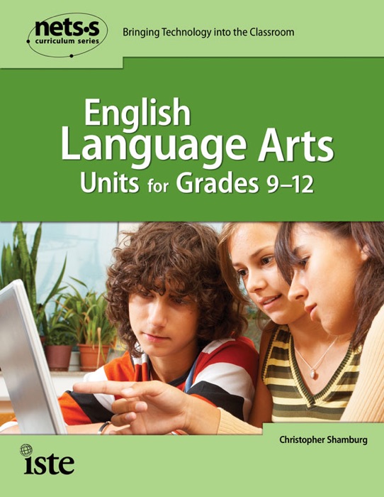 English Language Arts Units for Grades 9-12