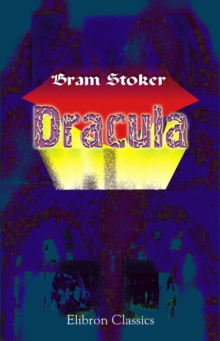 Dracula.