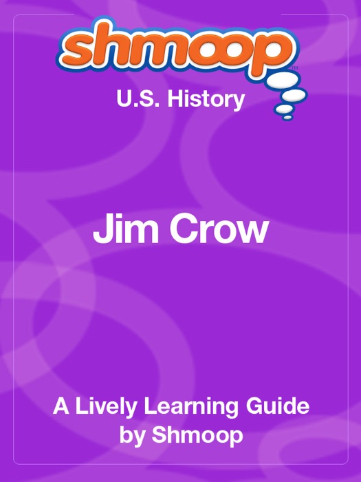 Jim Crow in America