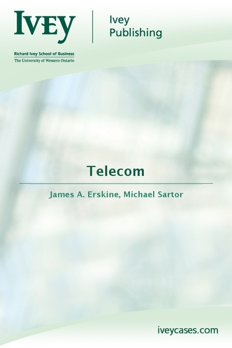 Telecom