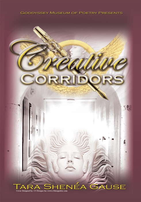Goddyssey Museum of Poetry Presents: Creative Corridors