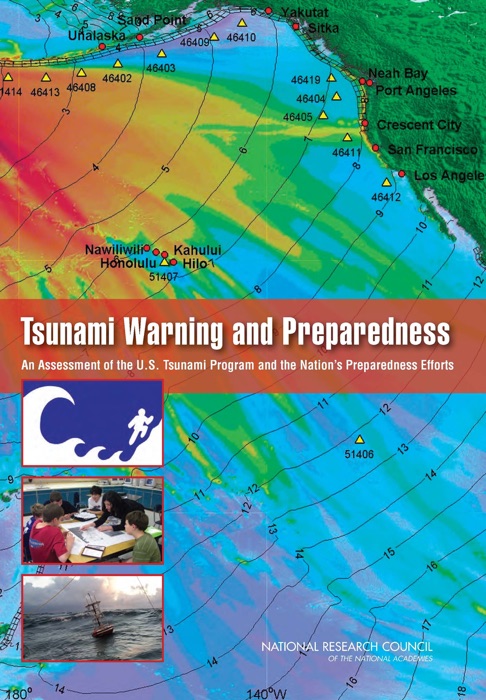 Tsunami Warning and Preparedness