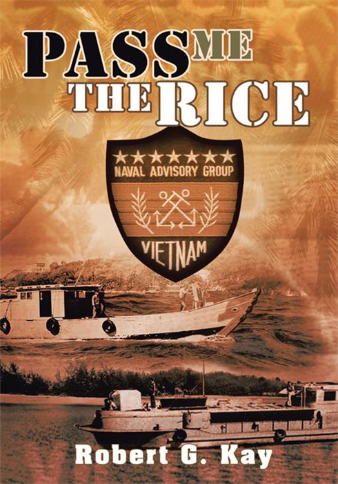 Pass Me the Rice