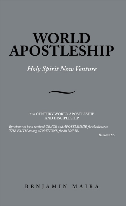 World  Apostleship