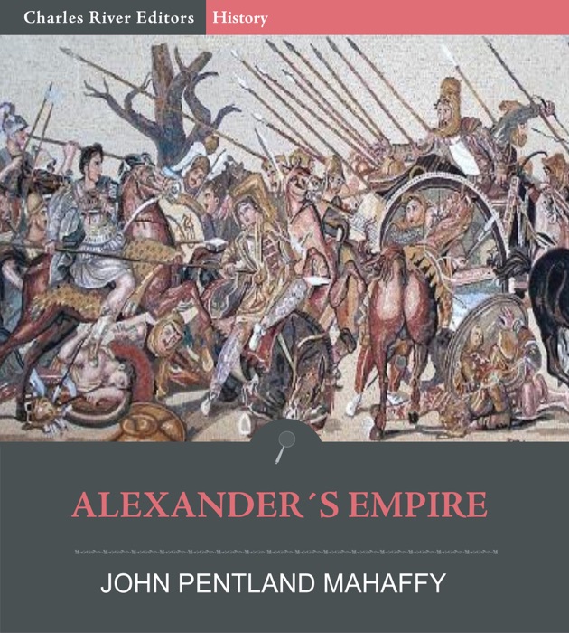Alexander's Empire
