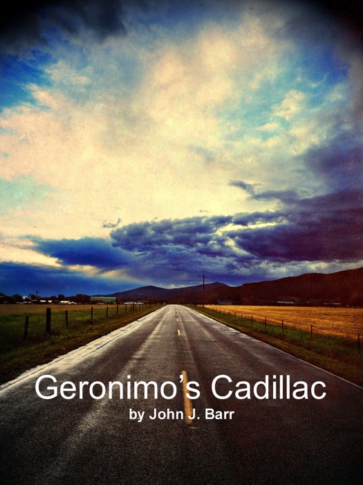 Geronimo's Cadillac