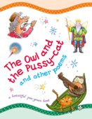 The Owl and the Pussycat - Miles Kelly