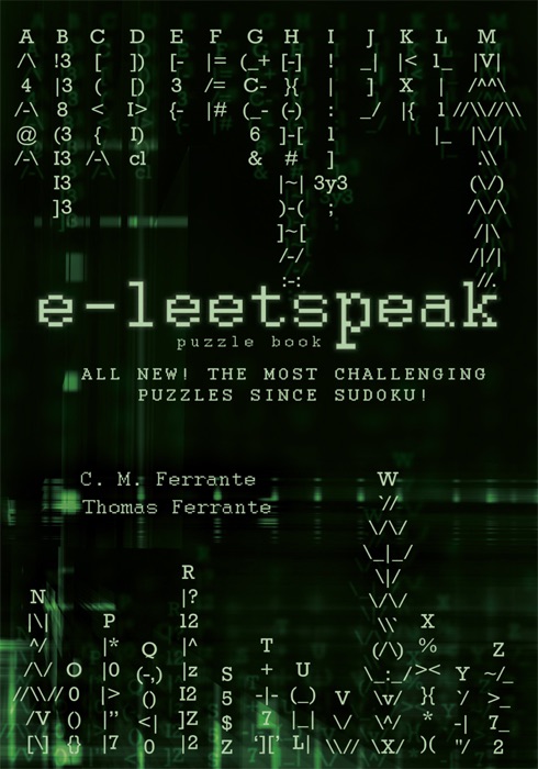 E-Leetspeak