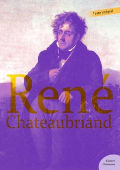 René - Chateaubriand