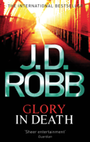 J. D. Robb - Glory in Death artwork