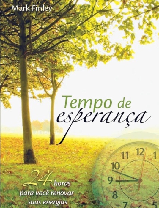 Tempo de Esperança