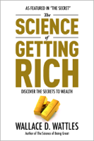 Wallace D. Wattles - The Science of Getting Rich artwork