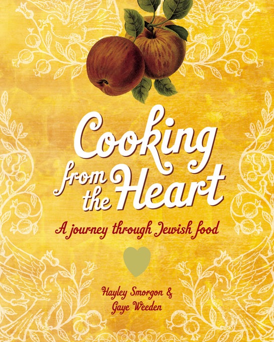 Cooking from the Heart  