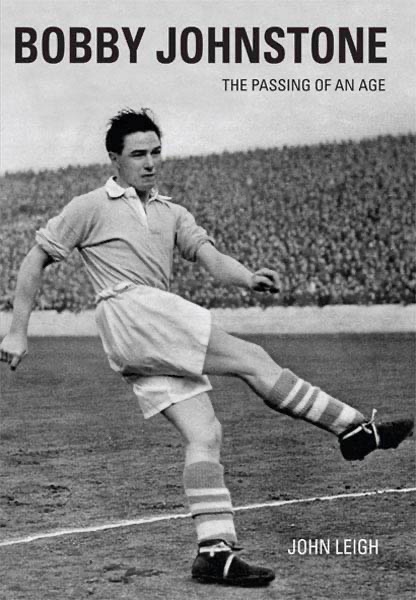 Bobby Johnstone
