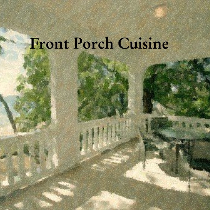 Front Porch Cuisine