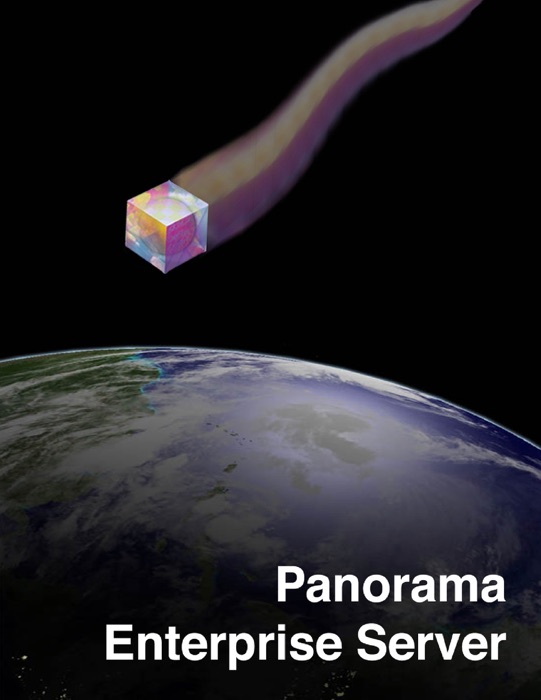 Panorama Enterprise Server Handbook