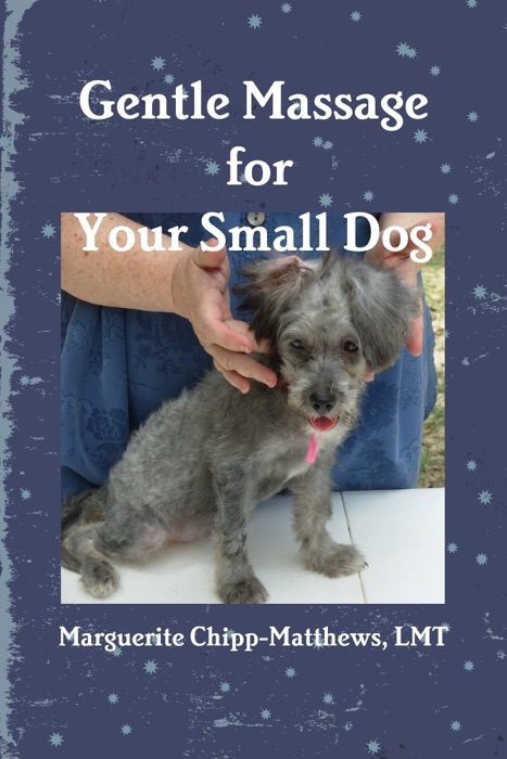 Gentle Massage for Your Small Dog