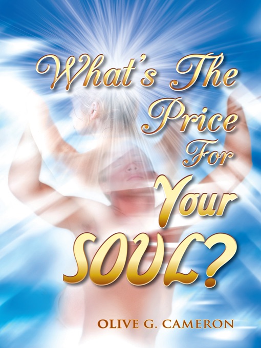What's The Price For Your Soul?